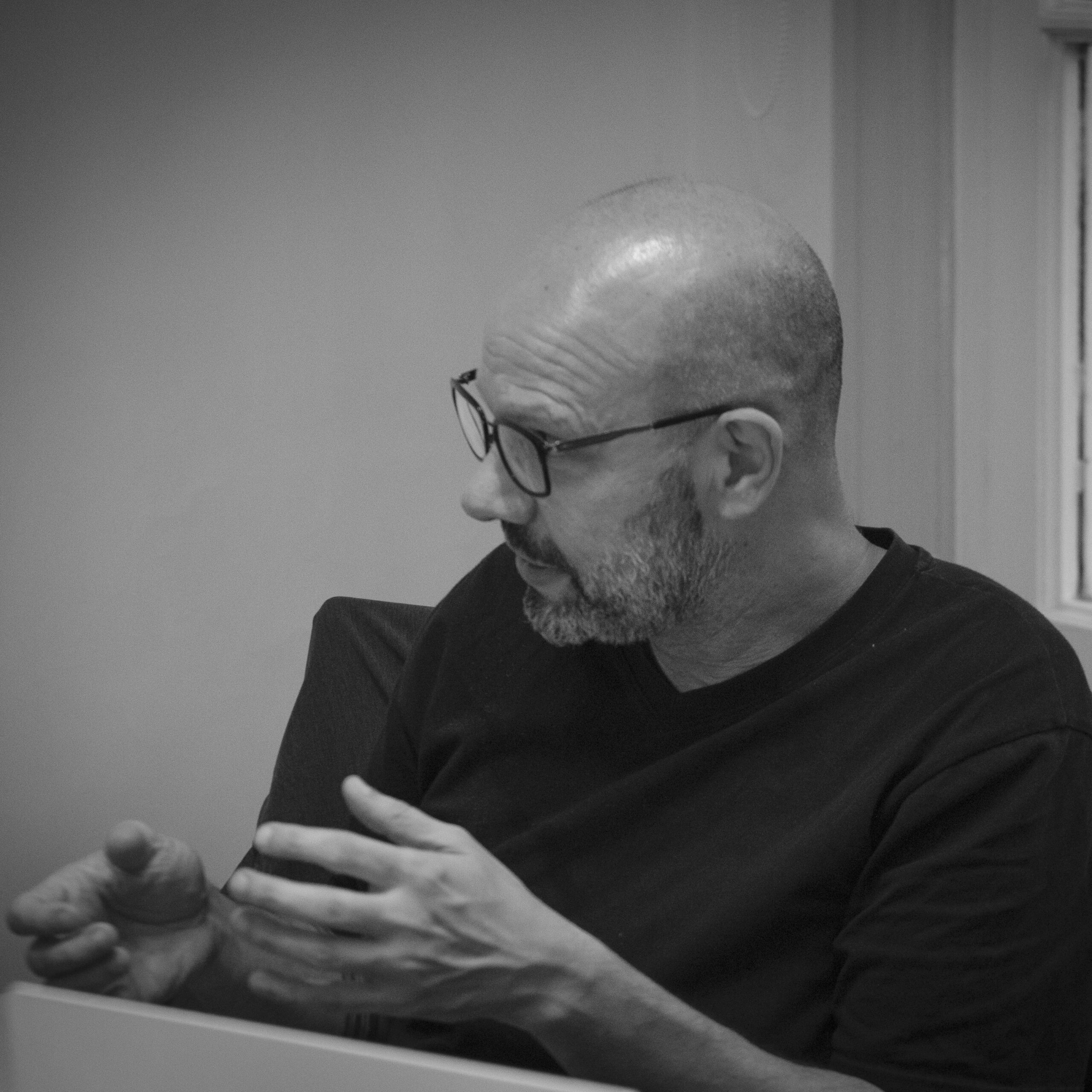 Alfredo Monetti