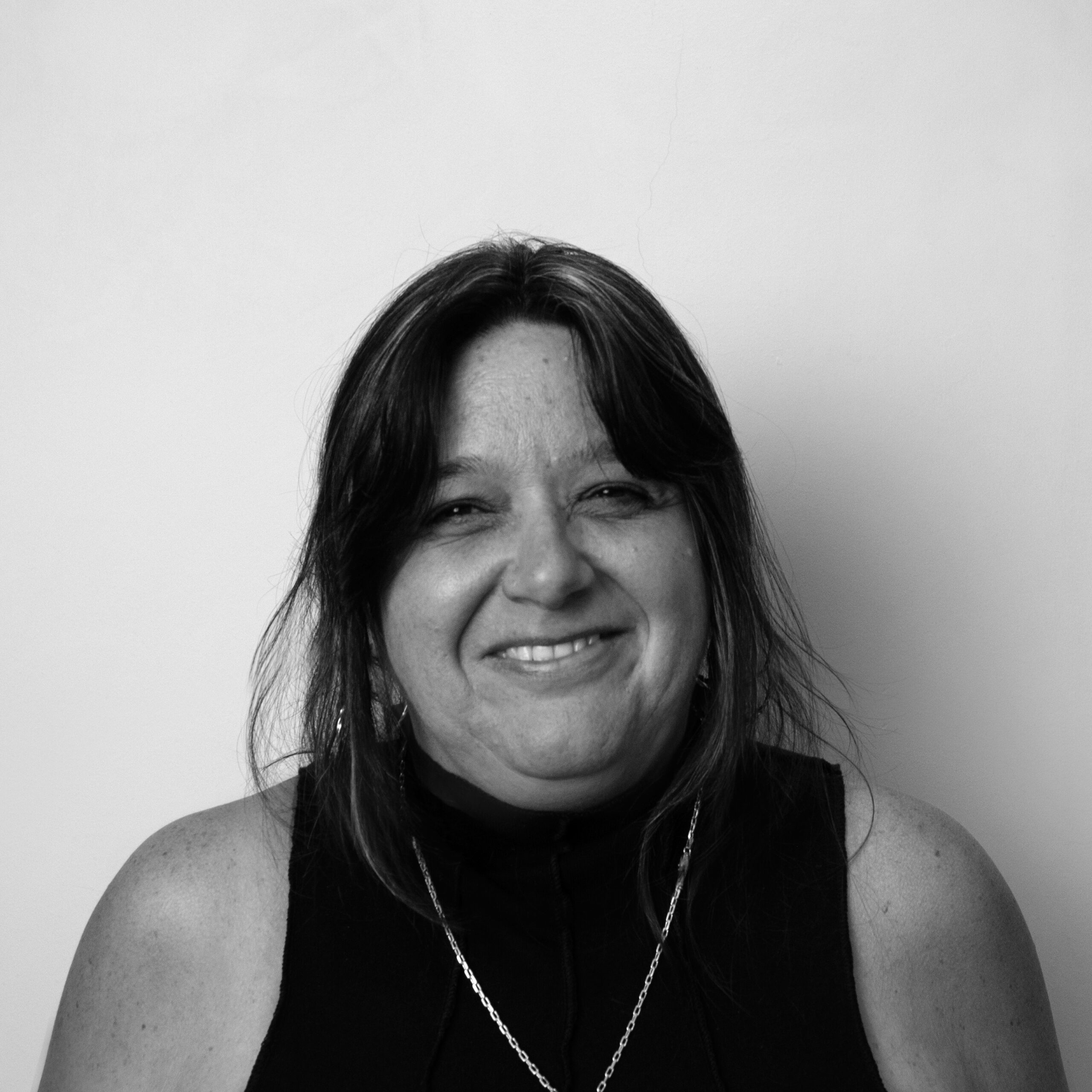 Estela Garrido