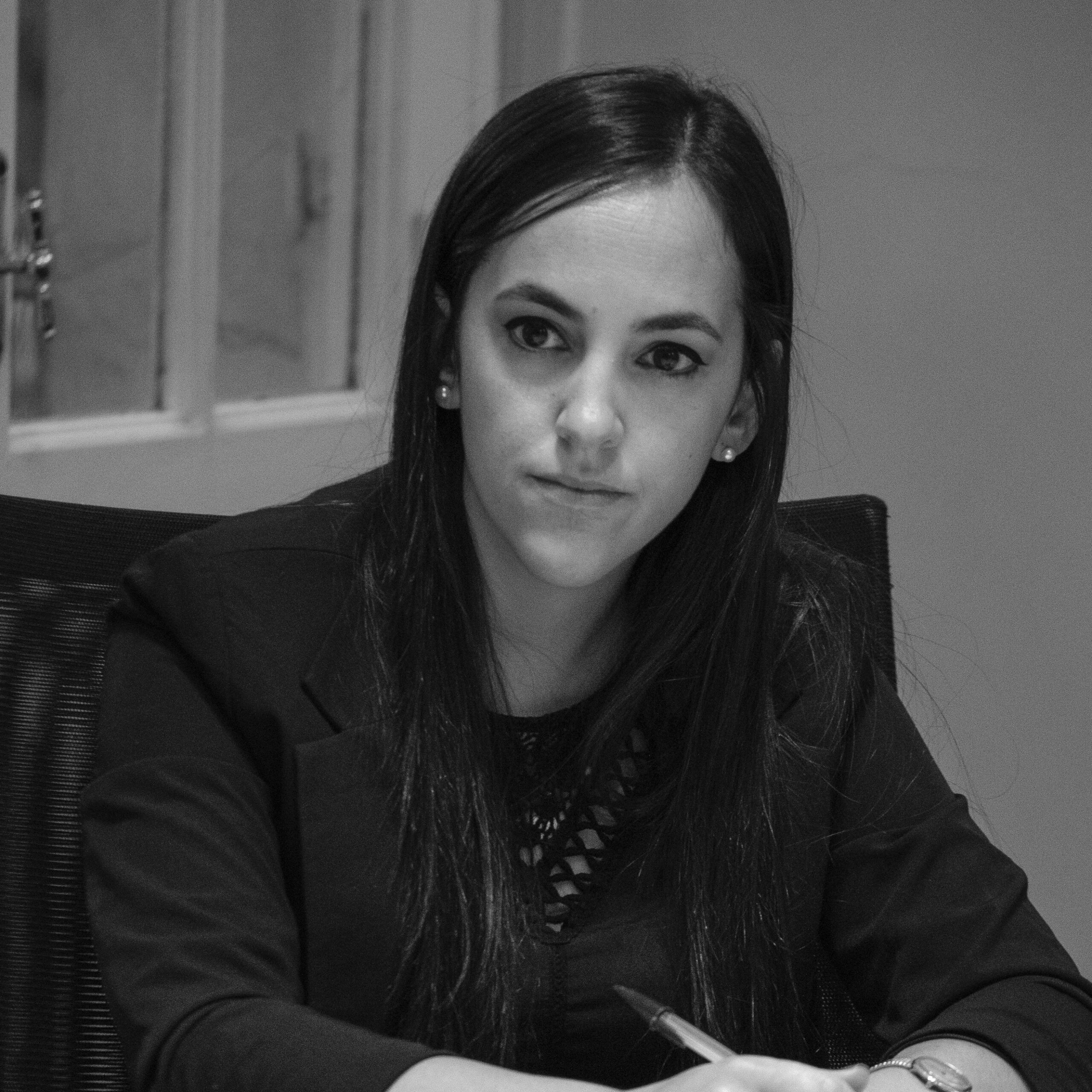Guillermina Suárez