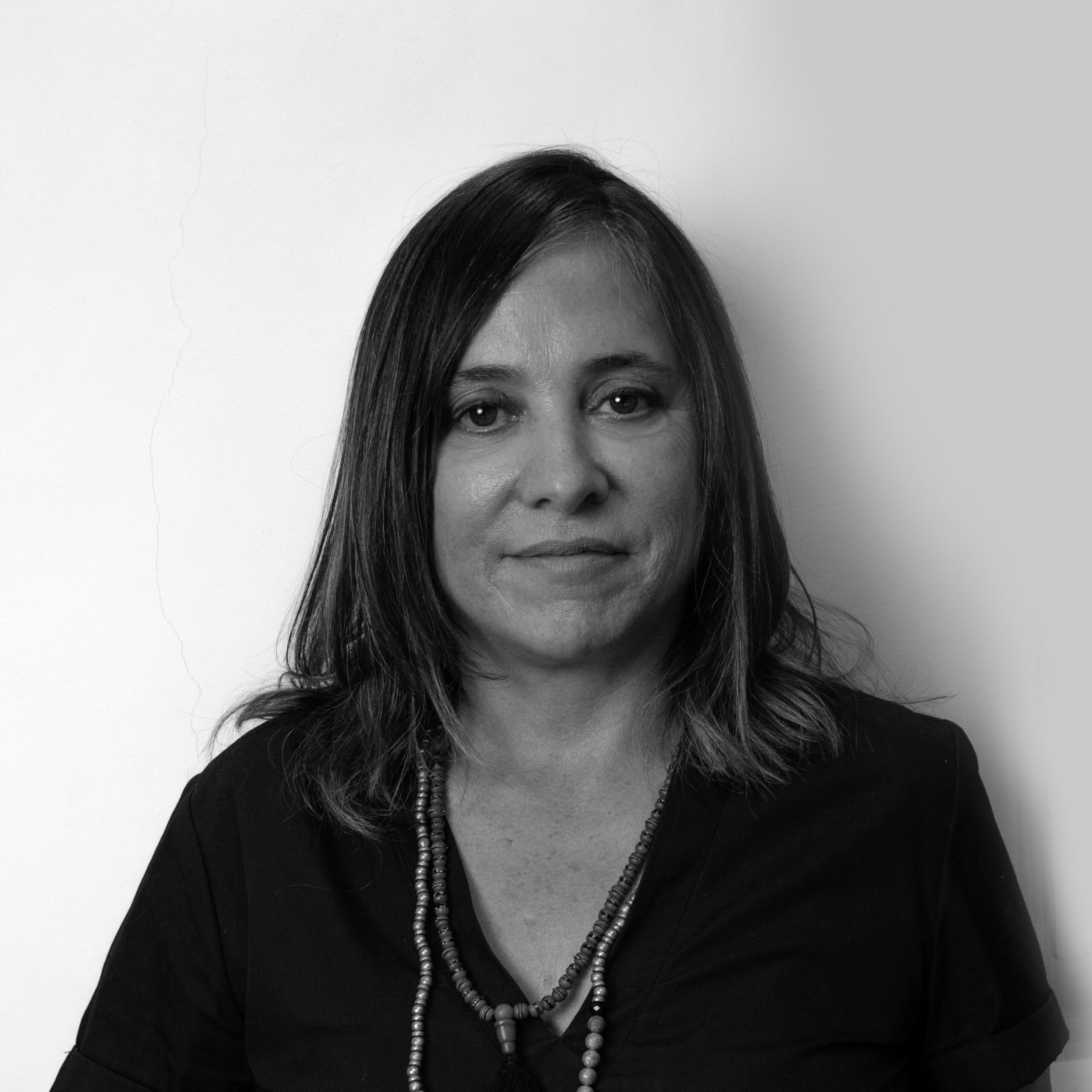 María José Mazza