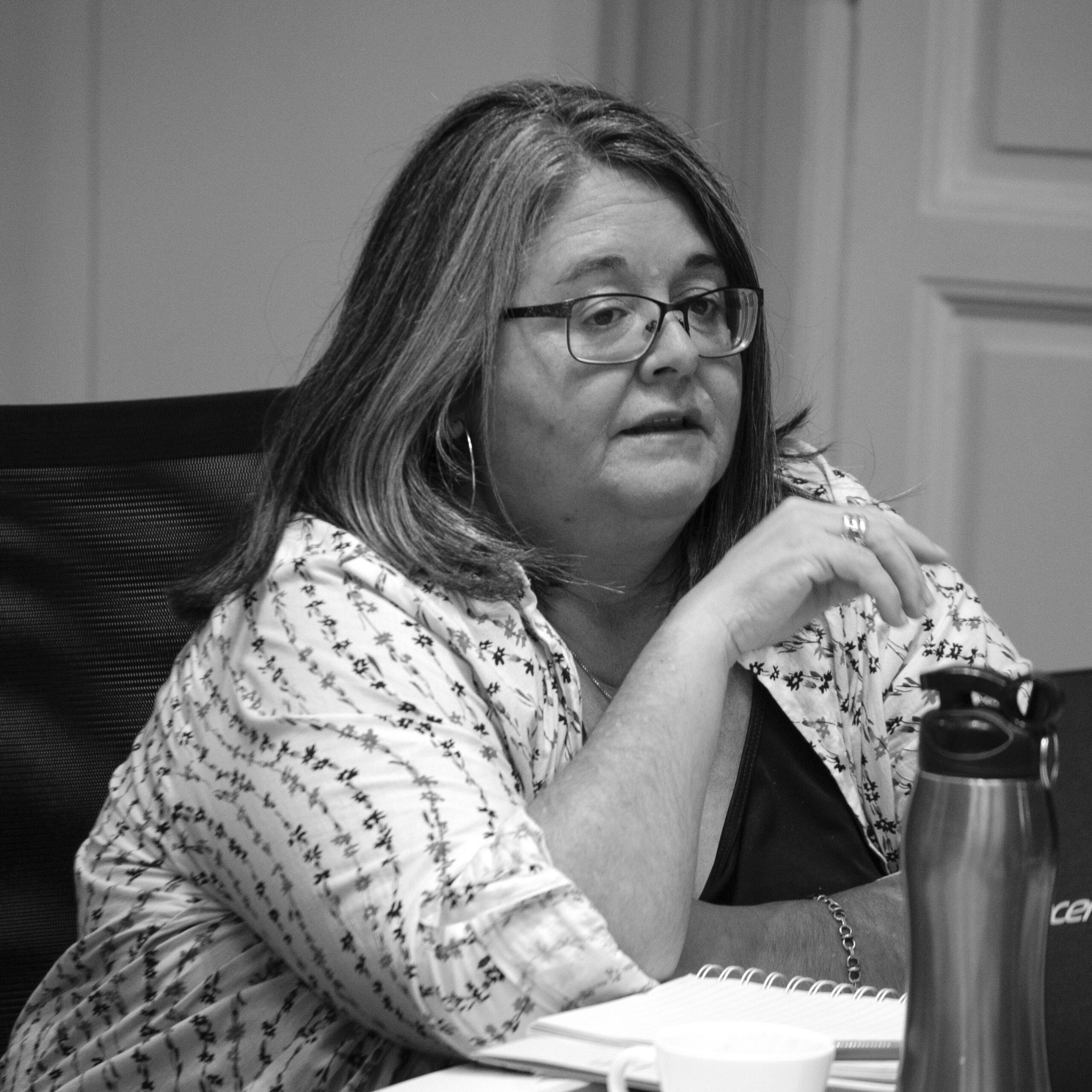 Miryam Garrido